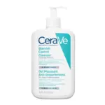 CeraVe Čistiaci gél proti nedokonalostiam 473 ml