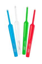 TePe Compact Tuft zubná kefka jednozväzková 1 ks – Obrázok 3