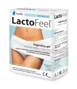 LactoFeel vaginálny gél 7 x 5 ml