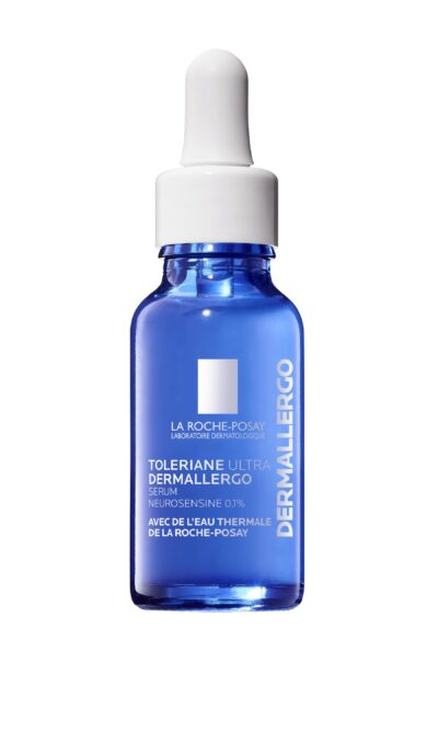 LA ROCHE-POSAY TOLERIANE DERMALLERGO sérum 30 ml