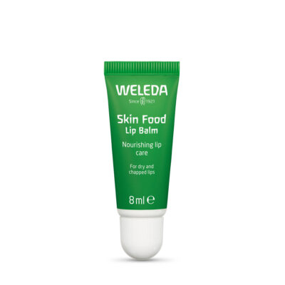 WELEDA SKIN FOOD The Secret of Make-up Artists set – Obrázok 5