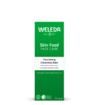 WELEDA SKIN FOOD krémový čistiaci balzam 75 ml – Obrázok 2