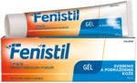Fenistil gél 30 g