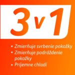 Fenistil gél 30 g – Obrázok 3