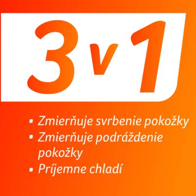 Fenistil gél 30 g – Obrázok 3