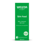 WELEDA SKIN FOOD krém 30 ml – Obrázok 2