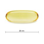 JAMIESON SALMON OMEGA-3 KOMPLEX 200 kapsúl – Obrázok 2