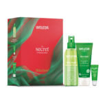 WELEDA SKIN FOOD The Secret of Make-up Artists set