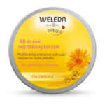 WELEDA baby All-in-one nechtíkový balzam 25 g