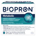BIOPRON Metabolic 20 vrecúšok
