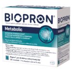BIOPRON Metabolic 20 vrecúšok – Obrázok 3