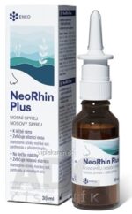 NeoRhin Plus ENEO nosový spray 1x30 ml – Obrázok 4
