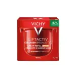 VICHY LIFTACTIV COLLAGEN SPECIALIST 16 SPF 50 krém, náhradná náplň 50 ml