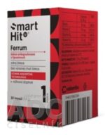 SmartHit IV Ferrum cps 1x30 ks – Obrázok 2