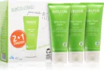 WELEDA SKIN FOOD Light krém 3x75 ml