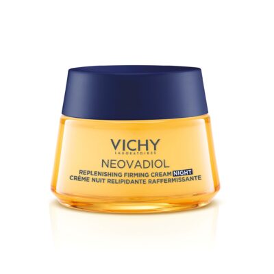 VICHY NEOVADIOL MAGISTRAL nočný krém 50 ml