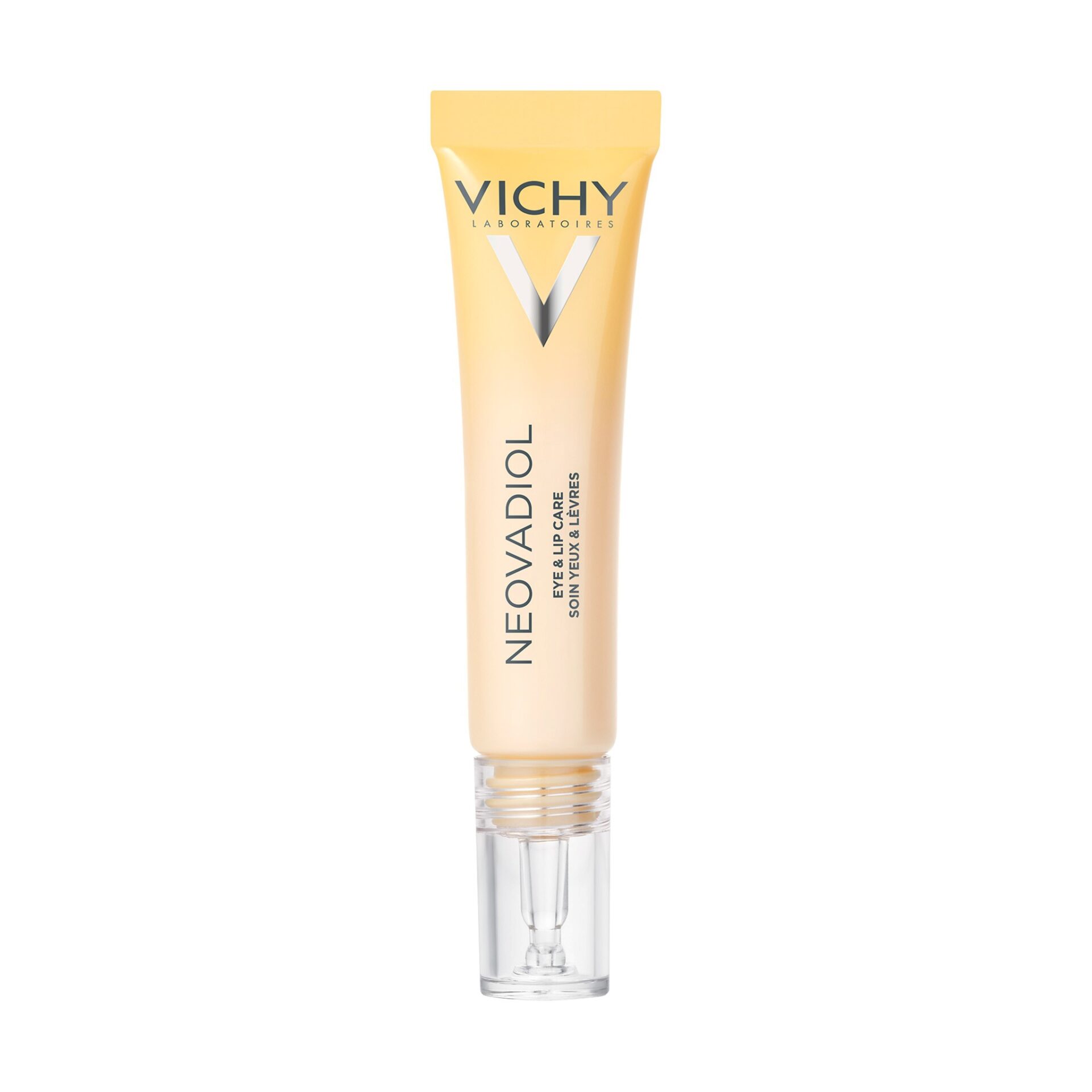 3337875824033_07 VICHY NEOVADIOL PERI & POST-MENOPAUSE krém na okolie očí a pier 15 ml – Obrázok 1