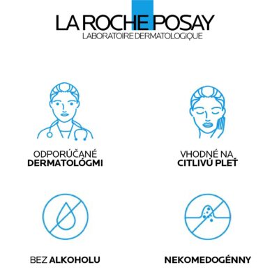 LA ROCHE-POSAY MELA B3 sérum proti tmavým škvrnám 50 ml – Obrázok 8