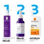 LA ROCHE-POSAY MELA B3 sérum proti tmavým škvrnám 50 ml – Obrázok 7