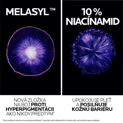LA ROCHE-POSAY MELA B3 sérum proti tmavým škvrnám 50 ml – Obrázok 6