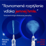 Otrivin Menthol 0,1% nosový roztokový sprej 10 ml ***Poškodený vonkajší obal*** – Obrázok 4