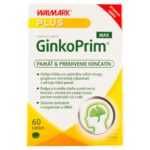 WALMARK GinkoPrim MAX 60 tabliet