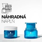 LA ROCHE-POSAY HYALU B5 CREME SURACTIVÉE krém, náhradná náplň 50 ml – Obrázok 2