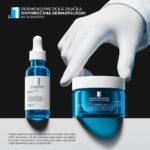 LA ROCHE-POSAY HYALU B5 CREME SURACTIVÉE SPF 30 krém, náhradná náplň 50 ml – Obrázok 7