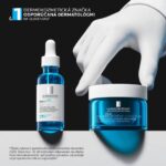 LA ROCHE-POSAY HYALU B5 CREME SURACTIVÉE krém 50 ml – Obrázok 10