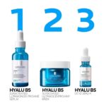 LA ROCHE-POSAY HYALU B5 CREME SURACTIVÉE krém, náhradná náplň 50 ml – Obrázok 9