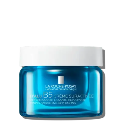 LA ROCHE-POSAY HYALU B5 CREME SURACTIVÉE krém 50 ml