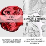 VICHY DERCOS Aminexil Clinical R.E.G.E.N. Booster 90 ml – Obrázok 3