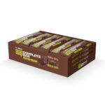 ASAP Complete Bar - GymBeam – Obrázok 2