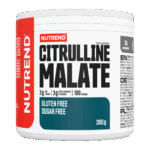 Nutrend CITRULLINE MALATE 300 g