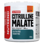 Nutrend CITRULLINE MALATE 300 g – Obrázok 2
