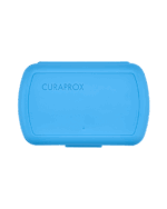 CURAPROX Detský cestovný set modrý – Obrázok 4