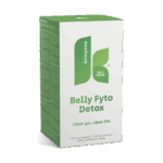 KOMPAVA Belly Fyto Detox 400 g