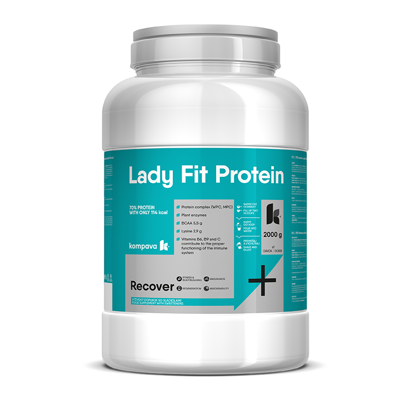 image_3776842e449939e6 KOMPAVA Lady Fit Protein – Obrázok 1