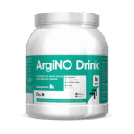 KOMPAVA ArgiNO Drink JABLKO-LIMETKA  460 g
