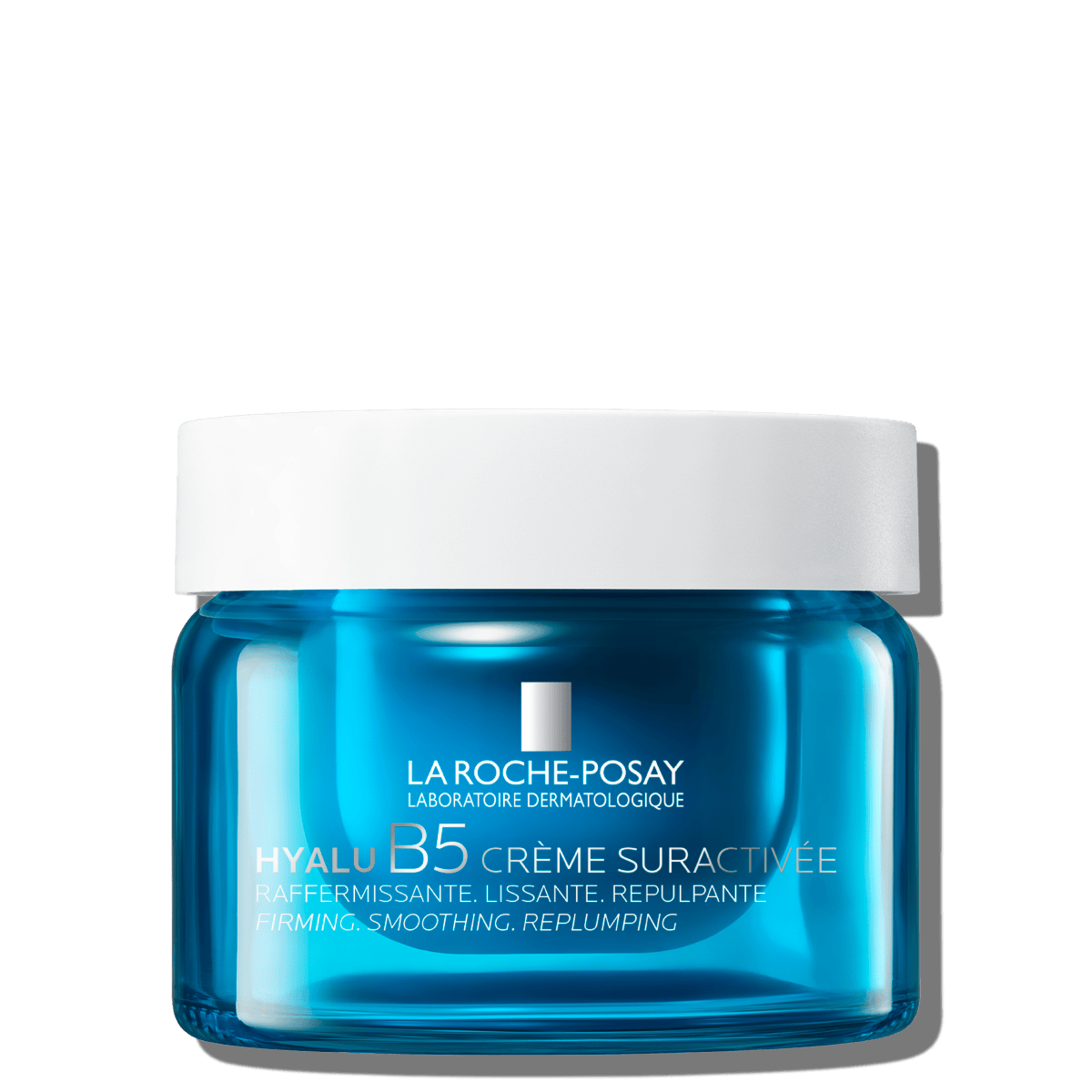 LA ROCHE-POSAY HYALU B5 CREME SURACTIVÉE krém 50 ml – Obrázok 1