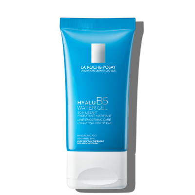LA ROCHE-POSAY HYALU B5 WATER GEL hydratačný zmatňujúci gél krém 40 ml