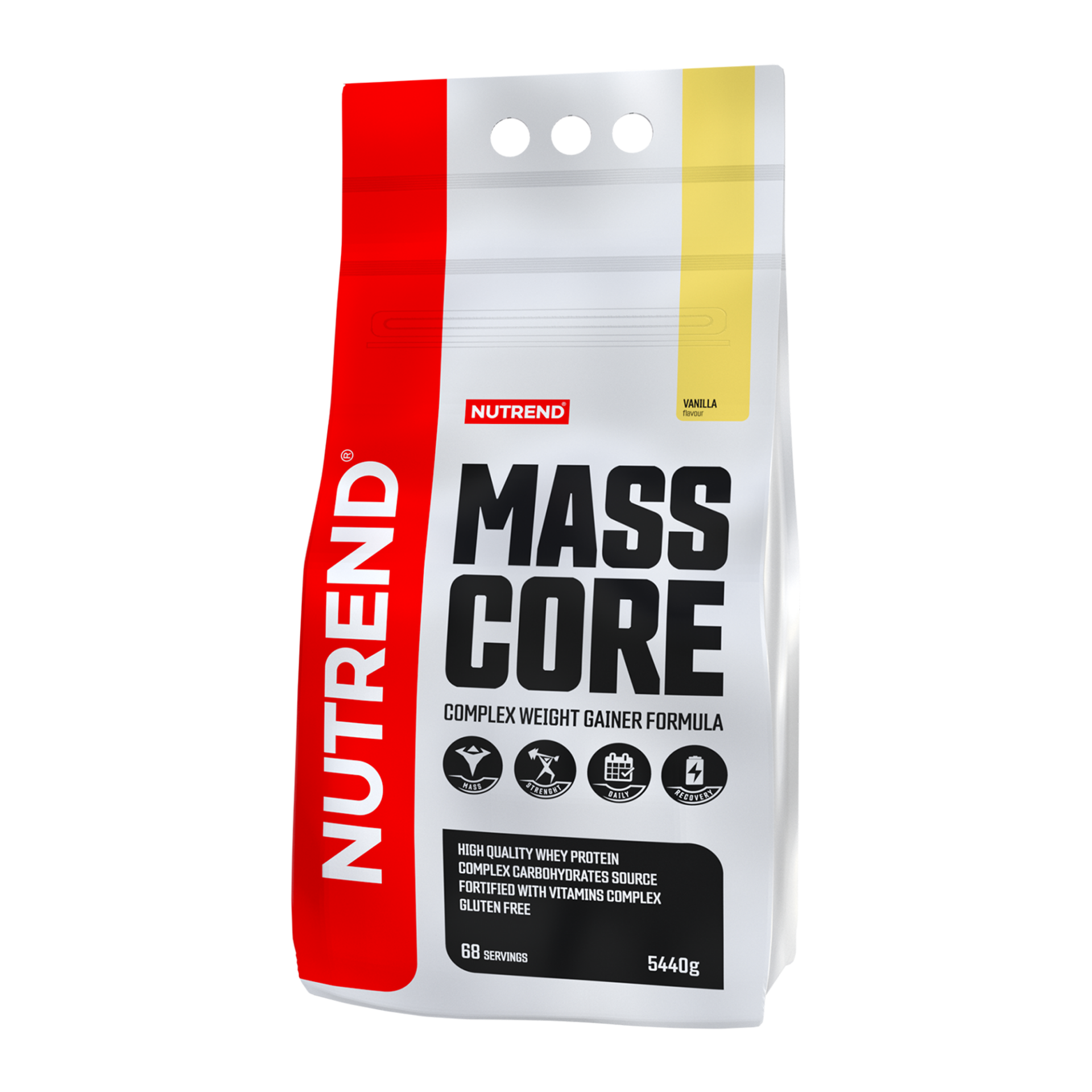 Nutrend MASS CORE