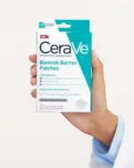 CeraVe Náplasti na nedokonalosti 22 ks – Obrázok 2