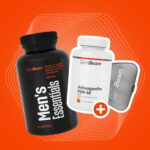 Men‘s Essentials - GymBeam – Obrázok 5