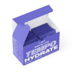 TEMPO Hydrate - GymBeam – Obrázok 2