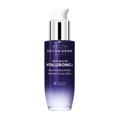 INSTITUT ESTHEDERM INTENSIVE HYALURONIC+ hydratačné sérum 30 ml