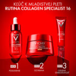 VICHY LIFTACTIV COLLAGEN SPECIALIST 16 SPF 50 krém 50 ml – Obrázok 4
