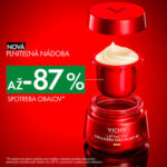 VICHY LIFTACTIV COLLAGEN SPECIALIST 16 SPF 50 krém 50 ml – Obrázok 2