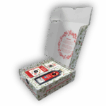 LEROS Darčeková sada BYLINKOVÉ VIANOCE – Obrázok 3