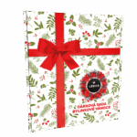 LEROS Darčeková sada BYLINKOVÉ VIANOCE